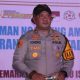 AKBP Condro Sasongko Kapolres Terbaik, DPW FRIC Banten Serta Seluruh Warga Serang Merasa Kehilangan