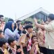 Ratusan Siswa Siap Tampilkan Pertunjukkan Seni di Peresmian 166 Sekolah Rakyat Rintisan yang Dihadiri Prabowo