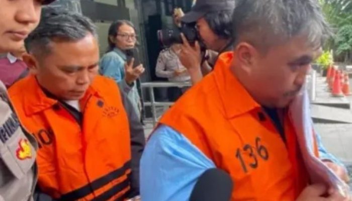 Mantan Pimpinan KPP Madya Jakut Dwi Budi Ditangkap KPK karena Suap Pajak, Punya Banyak Koleksi Properti