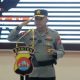 HUT Ke-22 Polda Banten, Tegaskan Komitmen Moral dan Pelayanan Humanis