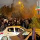 Gelombang Demonstrasi Iran Memanas, Banyak yang Tewas