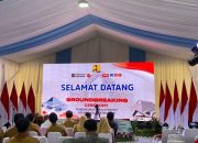 Dibangun Rp. 247 Miliar, Sekolah Rakyat Palaran Samarinda Masuk 114 Proyek Nasional