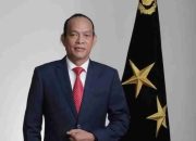 Arman Depari Purnawirawan Polri Jadi Komisaris Pelindo Multi Terminal Terima Gaji Rp. 3 Miliar