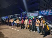 Operasi Cipta Kondisi Digelar di Koja, Polisi Sasar Titik Rawan Tawuran dan Street Crime