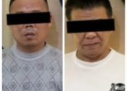 Ditresnarkoba PMJ Ungkap Lab Narkotika Jenis Etomidate di Apartemen Greenbay Pluit