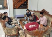 Resto Jual Miras Dekat Ponpes, Ketua Komisi I DPRD Kota Bogor Tinjau Lokasi di Katulampa