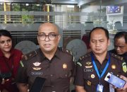 Kejagung Periksa Eks Bupati Konawe Utara Terkait Dugaan Korupsi Izin Tambang