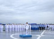 KSAL: TNI AL Harus jadi Kekuatan Laut dengan Daya Tangkal Tinggi