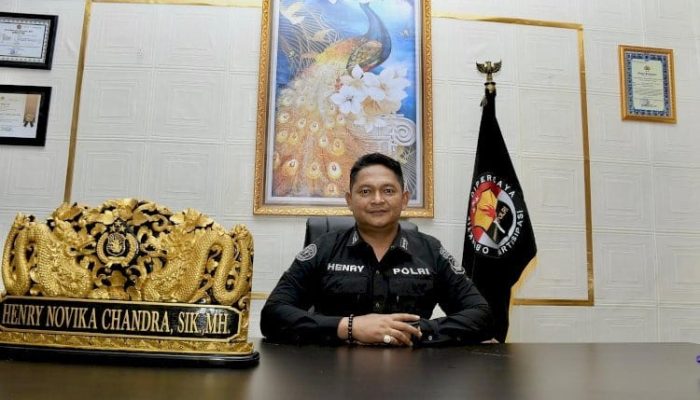 SP3 Bukan Kegagalan, Bukti Penegakan Hukum Profesional demi NTT Zero TPPO   