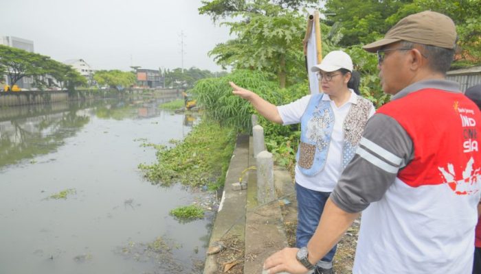 Jembatan 45 Meter Bakal Dibangun, Jadi Akses Menuju Sentra Pengasapan Ikan Bandarharjo Semarang