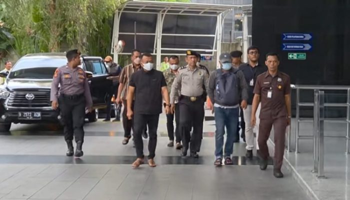 Dugaan Korupsi KONI Probolinggo Makin Terang Benderang 