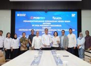 Pemerataan Konektivitas Nasional, Pos Properti Teken Kerja Sama Strategis dengan APJATEL