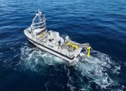 Henriksen Akan Memasok Sistem Penyapu Ranjau HEMLIS ke TNI AL