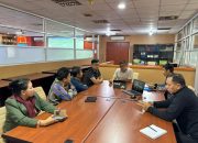 Antusiasme Wartawan dari Berbagai Daerah, 347 Karya Masuki Tahap Penjurian AJP Award