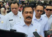 Menteri Imigrasi Datangi Kantor Purbaya, Ajukan Perubahan Tarif PNBP