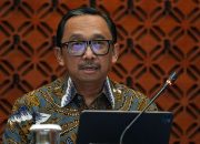 Juda Agung Mundur dari BI, Prabowo Siapkan 3 Kandidat Pengganti Dovana Hasiana