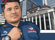 Wartawan Tak Bisa Langsung Dipidana Tanpa Mekanisme Dewan Pers