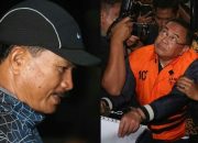 KPK Tetapkan Bupati Bekasi Ade Kuswara Kunang dan Ayahnya sebagai Tersangka