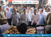 Kunjungan Kerja di Tasikmalaya, Wapres Pastikan Peningkatan Fasilitas RSUD