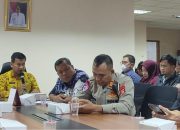 Forum Komunikasi Lalu Lintas Jakarta Barat Perkuat Koordinasi Penanganan Kemacetan dan Keselamatan Jalan