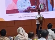 Gelar Forum Konsultasi Publik RKPD 2026, Kota Tangerang Siap Wujudkan Kota Dengan 3 G