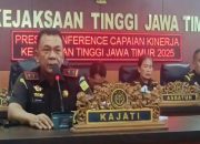 Satgasus Kejagung Bawa Kajari Sampang, Kajati Jatim: Sifat Tegas Jaksa Agung 