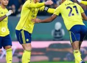 Cristiano Ronaldo Cetak Gol ke-960, Al Nassr Dekati Puncak Liga Pro Saudi