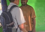 Sudah ditolak, perwakilan perkebunan sawit terus datangi warga kampung