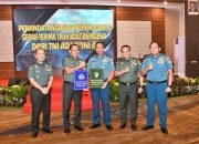 Alasan TNI Alihkan Tank Boat Antasena dari AD ke AL