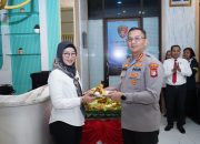 Perkuat Layanan Publik, Polres Metro Jakarta Utara Resmikan Satres PPA dan PPO