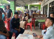 Jasa Raharja Gerak Cepat Pastikan Jaminan bagi Korban  Kecelakaan Kereta Api dan Minibus di Tebing Tinggi, Sumatra Utara