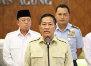 Ambil Alih Lahan TNI AU yang Dicaplok Swasta di Lampung, Kemhan Manfaatkan untuk Satuan dan Daerah Latihan