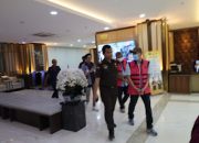 Kejati DKI Jakarta Tahan Dua Pejabat LPEI Terkait Korupsi Pembiayaan Ekspor