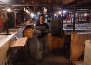 Khawatir dan Cemas di Balik Aksi Mogok Jualan Daging Sapi