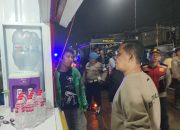 Jaga Jakarta, Polsek Metro Penjaringan Intensifkan KRYD Antisipasi Tawuran dan Kejahatan Jalanan