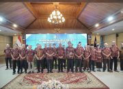 Ketum DePA-RI Dukung Putusan MK 145/PUU-XXIII/2025: Stop Kriminalisasi Wartawan !