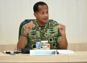 Dankodiklatau Soroti Pentingnya Latihan Angkasa Yudha bagi Kesiapan Operasional dan Profesionalisme TNI AU