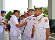 Rotasi di Tubuh Kodaeral III, 5 Kolonel Tempati Jabatan Strategis