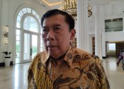 Ubhara Jaya di tahun 2025 Berikan Beasiswa Rp. 2,9 M Kepada Anggota Polri ,ASN dan Keluarganya 