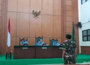 Mayor TNI di Medan Divonis 3 Bulan Penjara karena Penipuan Secaba