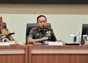 Rindam XXI Radin Intan, Pusat Pendidikan dan Latihan Prajurit TNI AD Wiilayah Lampung dan Bengkulu
