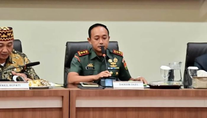 Rindam XXI Radin Intan, Pusat Pendidikan dan Latihan Prajurit TNI AD Wiilayah Lampung dan Bengkulu