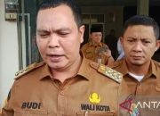 Wali Kota Serang Laporkan Media ke Polda Banten