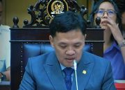 RDP dengan Polri, Komisi III DPR Rumuskan 8 Arah Reformasi Kepolisian