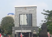 Mutasi Polri, Tiga Pejabat Utama Polda Metro Jaya Pecah Bintang