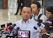 Telepon Gelap Usai Kritik Prabowo: Istana Membantah, Mengaku ‘Tak Tahu’