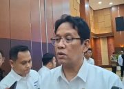 Purbaya Ungkap Rencana Ganti Pejabat DJBC, Sebagian Akan Dirumahkan