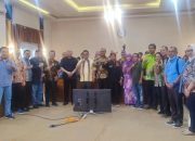 Komisi II DPRD Kalbar Bentuk Satgas Bersama untuk Selesaikan Konflik Lahan PT Mayawana Persada dan Masyarakat