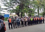 Operasi Gabungan Lintas Jaya 2026 Digelar di Jakarta Utara