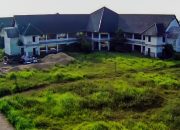 Berharap Bangunan Gedung Islamic Centre Kabupaten Bekasi Dapat Digunakan